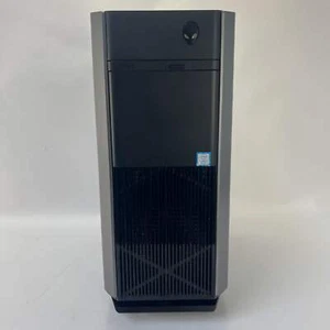 Alienware Aurora R7 D23M002 i7-8700 3,20GHz 16GB RAM 2TB SSD GeForce GTX 1080 - Bild 1 von 13