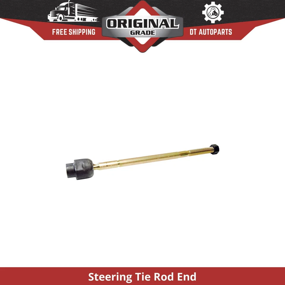 Para Oldsmobile Cutlass Supreme 1988-97 Extremo de varilla de dirección interior delantero Mevotech Foto 1 de 1