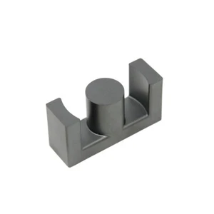 2X ETD44-3C94 Kern: Ferrit ETD Mat: 3C94 4200nH 62g 24000mm3 211mm2 A: 49,8mm FE - Afbeelding 1 van 1