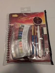 Soho Studio 20 Piece Acrylic Paint Set New - Picture 1 of 7