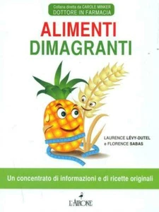 Alimentos Adelgazar Collar Doctor En Farmacia Carole Minker -rapida Entrega - Imagen 1 de 1