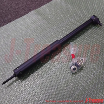 TOYOTA 4RUNNER RN60 1984-1992 Genuine Steering Damper Assy 45700-39035 OEM Foto 1 de 4