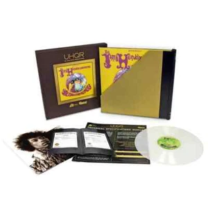 Jimi Hendrix Experience Are You Experienced? UHQR Vinyl Analogue Productions NEW - Picture 1 of 1
