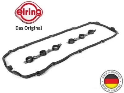 ✅ Novo conjunto de junta de tampa de válvula OEM para BMW E39 525i 530i E46 320i 320Ci E83 E85 Z4 - Imagem 1 de 3