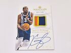 2012-13 Panini Immaculate Patch Autographs Auto KEVIN DURANT /100!!