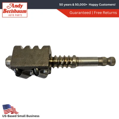 Dodge Dart Plymouth Valiant 1962-1963 dirección manual gusano y bola 2267139 nuevo en stock Foto 1 de 4