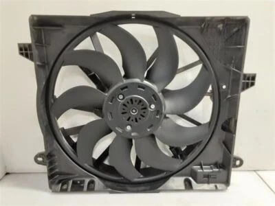 Jeep JL Wrangler 2.0L Electric Fan Engine Cooling 68272755AC 2018-2023 147142 - Image 1 of 4