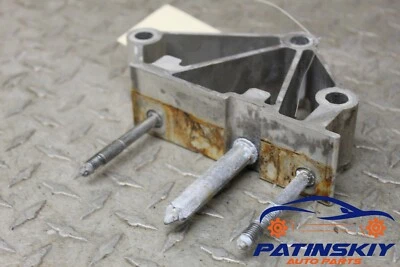 Volkswagen Tiguan 2012 motor montaje soporte soporte soporte #2 VW 12 Foto 1 de 4