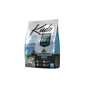 Kudo all breed adult pesce adriatic fish 7,5 kg crocchette cani pressato freddo - Foto 1 di 1