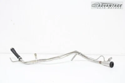 2019-2023 雪佛兰西装外套 3.6 升汽油燃料罐填料颈管原始设备制造商 — 第 1/4 张图片