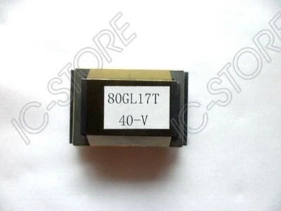 80GL17T-40-V Inverter Transformer for DELL E178WFP - Image 1 of 2