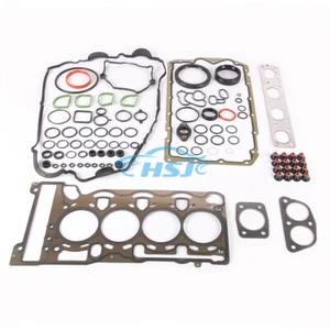Juego de reconstrucción de juntas de motor de 2,0 L apto para BMW 520i X1 Z4 N46 - Imagen 1 de 12