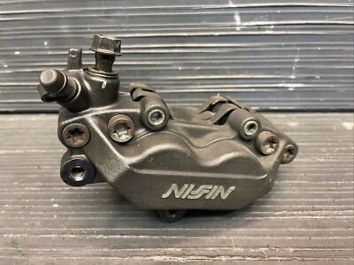 2006 Honda CBR600 F4i Left front brake caliper #12523 Foto 1 de 4