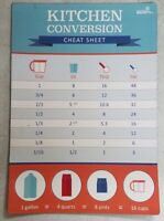 New Willa Flare Keto Cheat Sheet Magnets Easy Reference for 192 Keto Snacks..