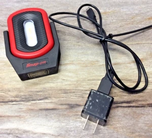 Snap-On Magnetic Adjustable Rechargeable Work Light - Picture 1 of 3