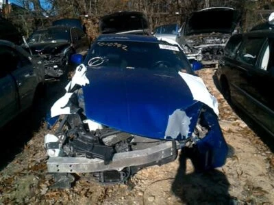 Velocímetro Cluster MPH Convertible Desde 8/06 Se Adapta a 06 350Z 337039 Foto 1 de 4