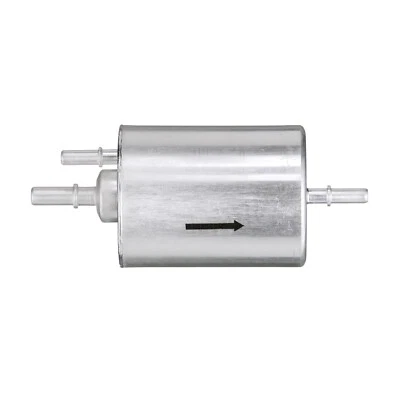 Para 2005-2011 Audi A6 Quattro filtro de combustível e conjunto regulador de pressão SMP - Imagem 1 de 4