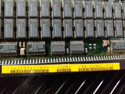 DS5000 8MB SIMM MEMORY RAM 54-19813-AA - Image 1 of 2