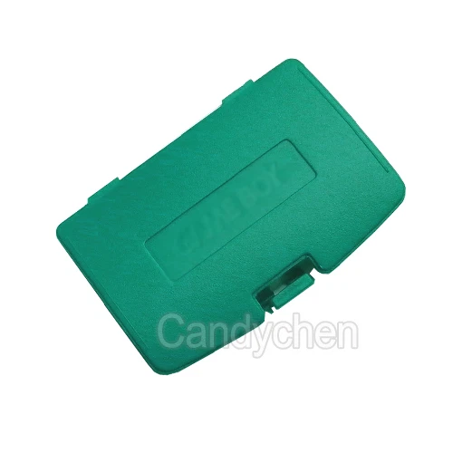Repuesto Reparación Batería Cubierta Tapa Puerta Pieza Para Nintendo Gameboy Color GBC Foto 1 de 3