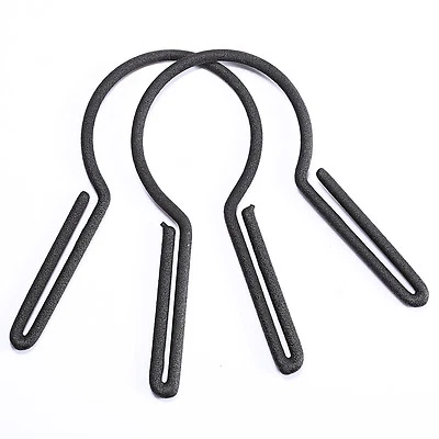 Neewer 2X Kit de llaves removedoras de filtro de lente de cámara de metal recubierto de goma, ajuste 77-82 mm Foto 1 de 4