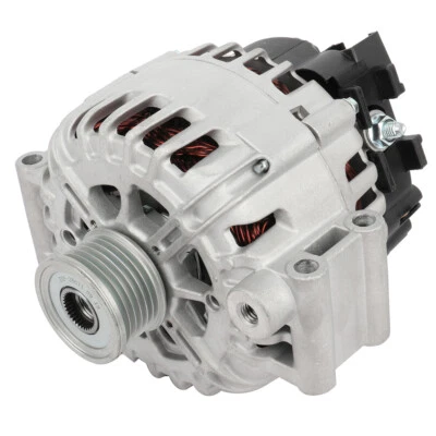 Alternador para BMW 325I 325XI 330I 2006 525I 525XI 530I 530XI 06-07 L6 3L Foto 1 de 4