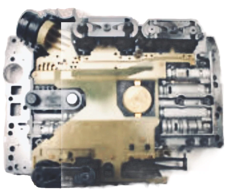 A4AF3, CUERPO DE VÁLVULA HYUNDAI, 6 SOLENOIDES P427403, Garantía de por vida Foto 1 de 1