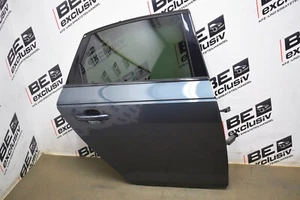 Audi A4 8 W berlina porta posteriore destra maniglia serratura vetro el. FH LX7L 8W5833052C - Foto 1 di 15