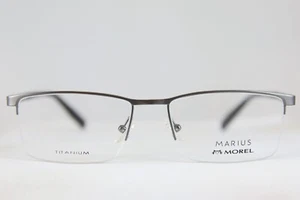 TOLLE NEUE MARIUS MOREL 50018M TITAN BRILLE MADE IN FRANCE - Bild 1 von 10