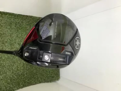 2024 YAMAHA RMX VD/R Driver 1W 10.5deg SPEEDER NX BLACK 50 S-flex Golf Club C167 - Image 1 of 4