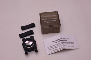 Universal Refocus Flip Lens - Picture 1 of 6
