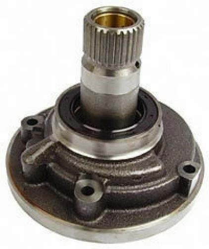 Made to Fit MASSEY FERGUSON FORD Transmission Pump 530718M91, 30, 60 30B, 40B, 5 - Image 1 of 1