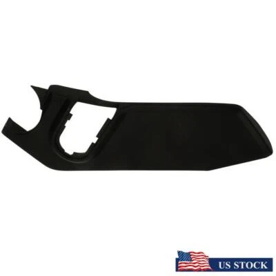 1x Protector fueraborda pasajero derecho 1RW62XDVAB para Jeep Patriot Compass 2007-2017 Foto 1 de 4