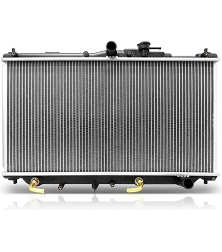 Radiador DENSO 221-3200 para Honda Prelude 1998-2001 Foto 1 de 1