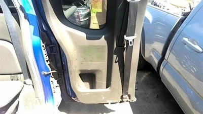 FRONTIER  2012 Door Trim Panel Rear 29900525 Foto 1 de 4