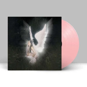 New: NESSA BARRETT - Young Forever, Vinyl LP - Picture 1 of 1