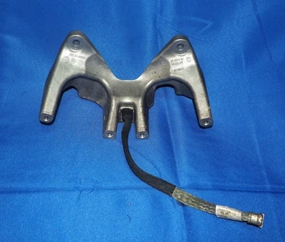 Soporte de montaje de transmisión BMW F10 F12 F13 F06 M5 M6 2013-2019 FABRICANTE DE EQUIPOS ORIGINALES con garantía Foto 1 de 4