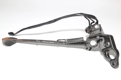 Suporte de chute lateral 12-25 Kawasaki Ninja Zx14r zx1400 fabricante de equipamento original - Imagem 1 de 4