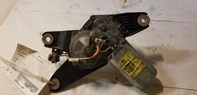 Motor limpiaparabrisas trasero Ford Windstar 2002 2003 02-03 probado OEM Foto 1 de 4