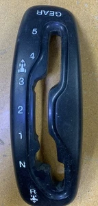 Quadrante display cambio John Deere LT133 & LT Modelli M125844 SPEDIZIONE GRATUITA - Foto 1 di 5