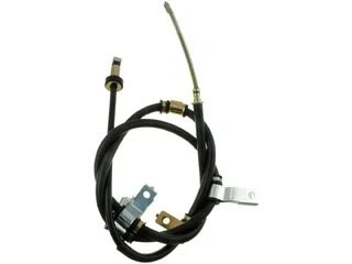 Mechanics Choice Rear Right Parking Brake Cable for 2001-2005 Hyundai Santa Fe - Image 1 of 1