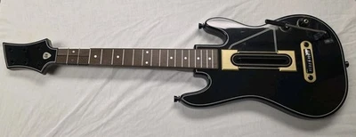 Controlador de guitarra Guitar Hero LIVE sin dongle Foto 1 de 2