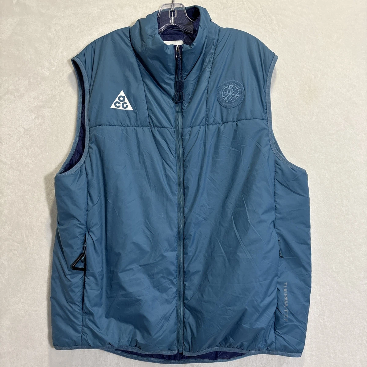 Nike ACG Vests for Men for Sale - Shop New & Used - eBay