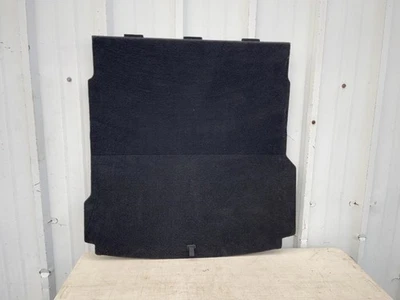 2017-2019 JAGUAR XE CARGO COVER BLACK 61803 - Изображение 1 из 4