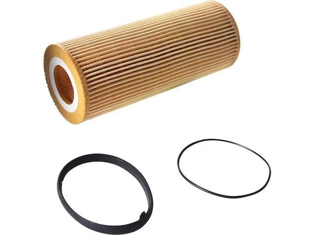 Filtro de óleo para 2008-2010 Audi A5 Quattro 3.2L V6 2009 WH539KT - Imagem 1 de 1