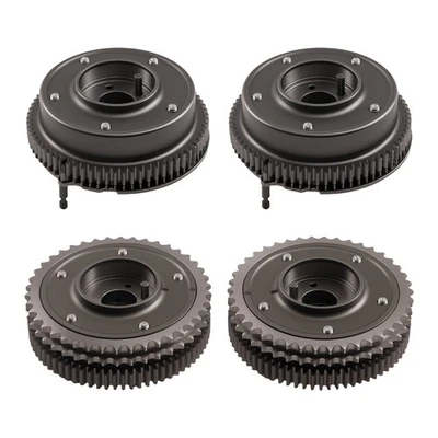 Juego de distribución del árbol de levas para Mercedes-Benz G550 S550 5,5 L V8 2720501547 2720500147 Foto 1 de 4