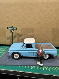 O Scale Custom Made Street signs (6) - Picture 1 of 3