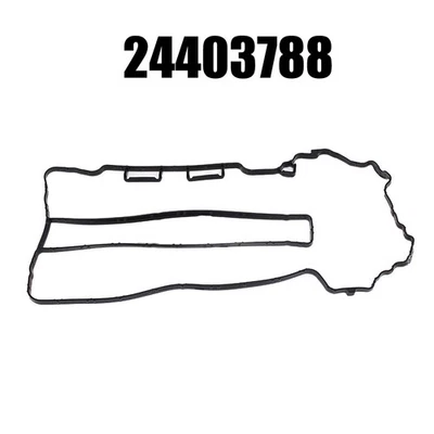 For Opel Astra H J Corsa D For Meriva Engine Valve Cover Gasket OEM 24403788 - Image 1 of 4