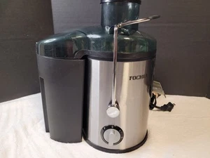 Spremiagrumi FOCHEA - Buone condizioni, fare qualsiasi succo (frutta o verdura). TESTATO - Foto 1 di 10