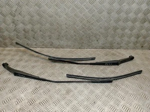 AUDI Q2 WIPER ARM FRONT RIGHT LEFT SIDE PAIR 81C955407 81C955408 MK1 2016-2024 - Picture 1 of 12