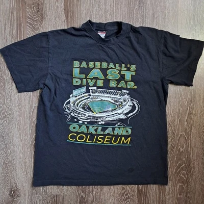 Camiseta de colección The Last Dive Bar para hombre grande cuello redondo manga corta Foto 1 de 4